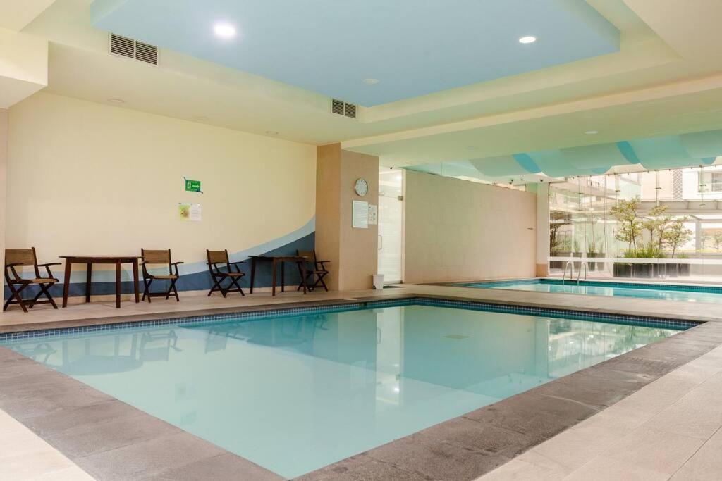 Beautiful Apartment In Polanco Area With Amenities Mexico by Eksteriør bilde
