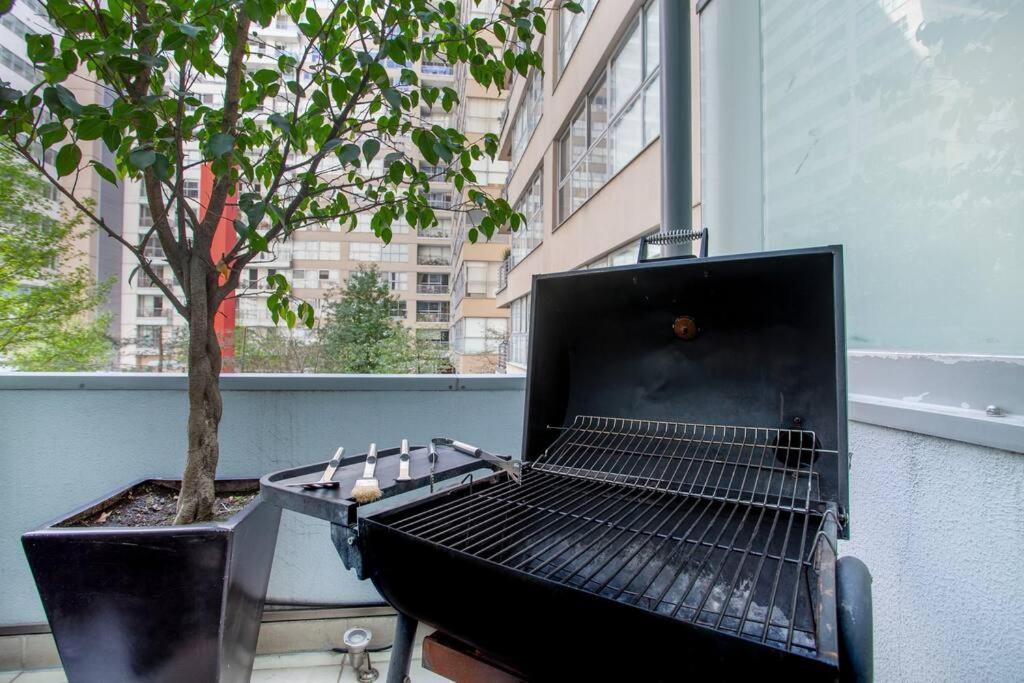 Beautiful Apartment In Polanco Area With Amenities Mexico by Eksteriør bilde
