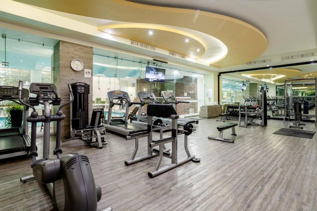 Beautiful Apartment In Polanco Area With Amenities Mexico by Eksteriør bilde
